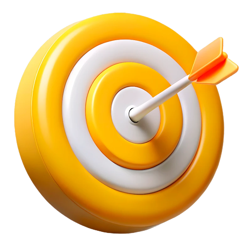 target